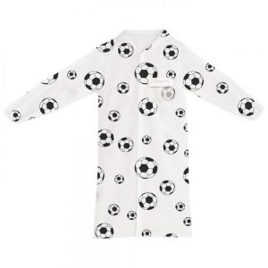 IMPERMEABLE BOMBONERA personalizada